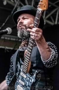 Pseudo Echo