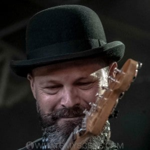 Pseudo Echo