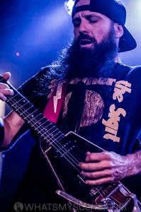 Dallas Frasca