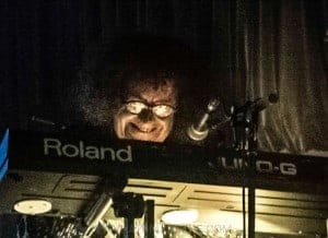 The Damned