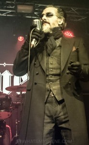 The Damned