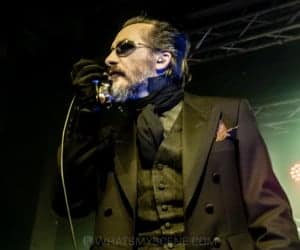 The Damned