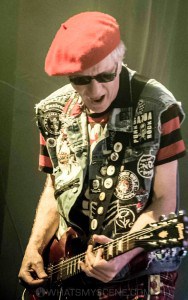 The Damned