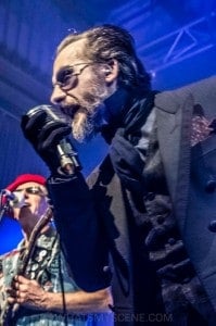 The Damned