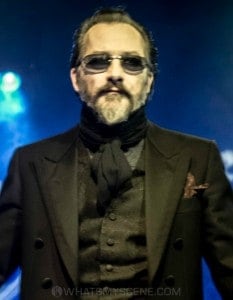 The Damned