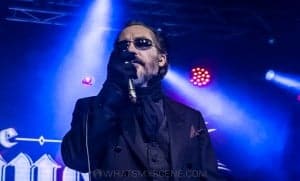 The Damned