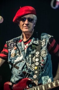 The Damned