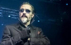 The Damned