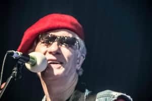 The Damned