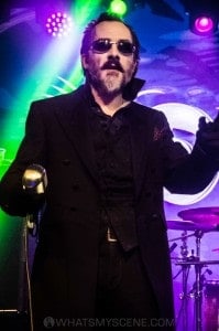 The Damned