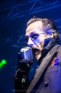 The Damned