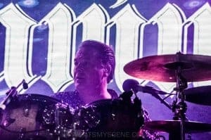 The Damned