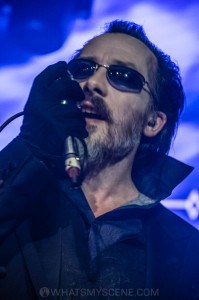 The Damned