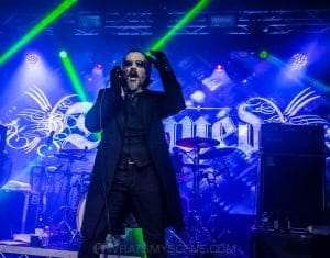 The Damned