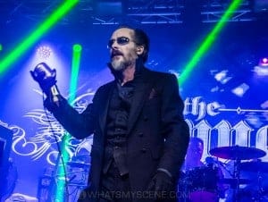 The Damned