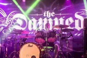 The Damned