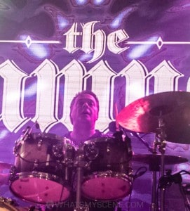 The Damned