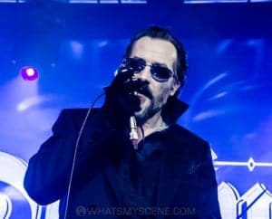 The Damned