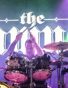 The Damned