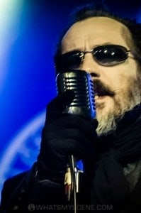 The Damned