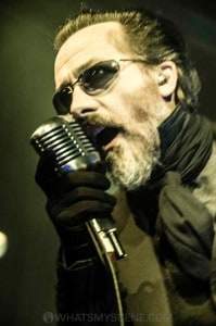 The Damned