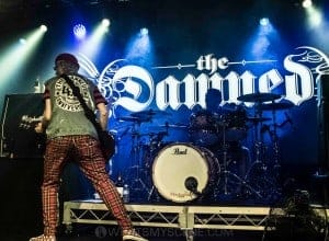 The Damned