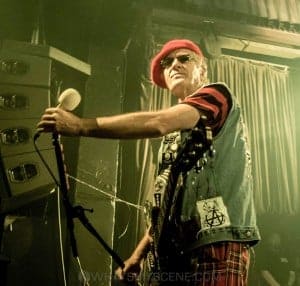 The Damned
