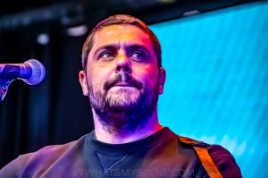 Dan Sultan & Justine Clarke - Kids At The Bowl, Sidney Myer Music Bowl, 6th March 2021 by Mary Boukouvalas (16 of 48)