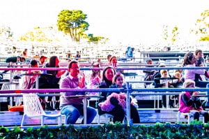 Dan Sultan & Justine Clarke - Kids At The Bowl, Sidney Myer Music Bowl, 6th March 2021 by Mary Boukouvalas (31 of 48)