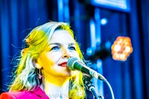 Dan Sultan & Justine Clarke - Kids At The Bowl, Sidney Myer Music Bowl, 6th March 2021 by Mary Boukouvalas (42 of 48)