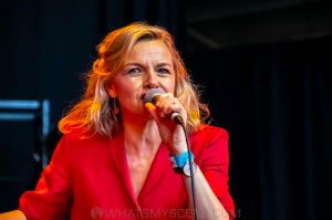 Dan Sultan & Justine Clarke - Kids At The Bowl, Sidney Myer Music Bowl, 6th March 2021 by Mary Boukouvalas (43 of 48)