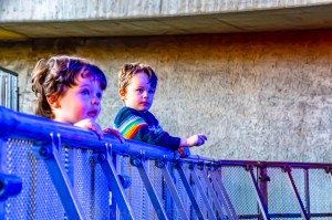 Dan Sultan & Justine Clarke - Kids At The Bowl, Sidney Myer Music Bowl, 6th March 2021 by Mary Boukouvalas (44 of 48)