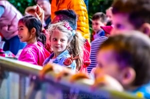 Dan Sultan & Justine Clarke - Kids At The Bowl, Sidney Myer Music Bowl, 6th March 2021 by Mary Boukouvalas (47 of 48)