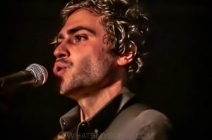 Darlinghurst, Prince Bandroom - 25th March 2021 by Mary Boukouvalas (1 of 7)