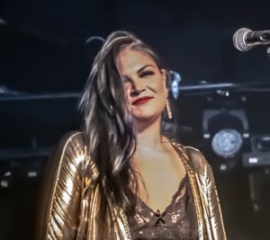 Darlinghurst, Prince Bandroom - 25th March 2021 by Mary Boukouvalas (7 of 7)