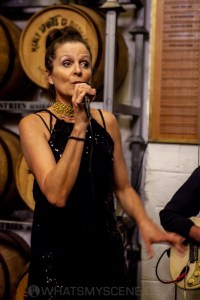 Dave Warner's River of Salt book launch, Manly Distillery 11th April 2019 by Mandy Hall (18 of 42)
