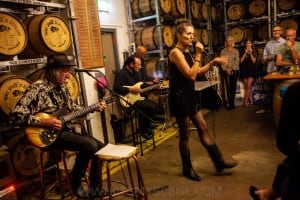Dave Warner's River of Salt book launch, Manly Distillery 11th April 2019 by Mandy Hall (24 of 42)