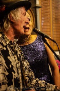 Dave Warner's River of Salt book launch, Manly Distillery 11th April 2019 by Mandy Hall (30 of 42)