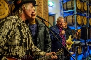 Dave Warner's River of Salt book launch, Manly Distillery 11th April 2019 by Mandy Hall (31 of 42)