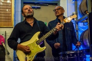 Dave Warner's River of Salt book launch, Manly Distillery 11th April 2019 by Mandy Hall (37 of 42)