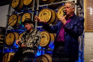 Dave Warner's River of Salt book launch, Manly Distillery 11th April 2019 by Mandy Hall (39 of 42)