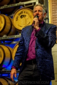 Dave Warner's River of Salt book launch, Manly Distillery 11th April 2019 by Mandy Hall (42 of 42)