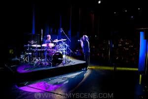 Dave Weckl