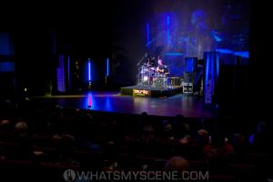 Dave Weckl
