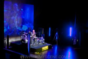 Dave Weckl