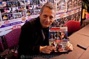 Dave Weckl