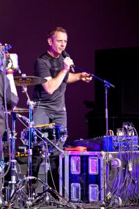Dave Weckl