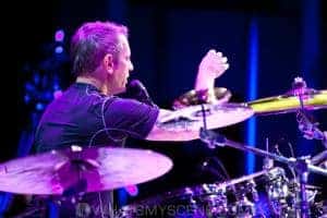 Dave Weckl