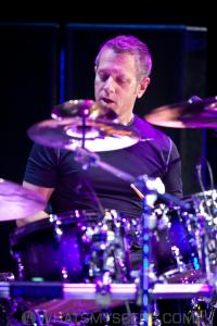 Dave Weckl