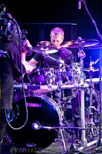 Dave Weckl